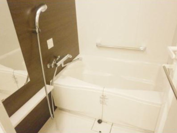 パークアクシス木場 風呂画像