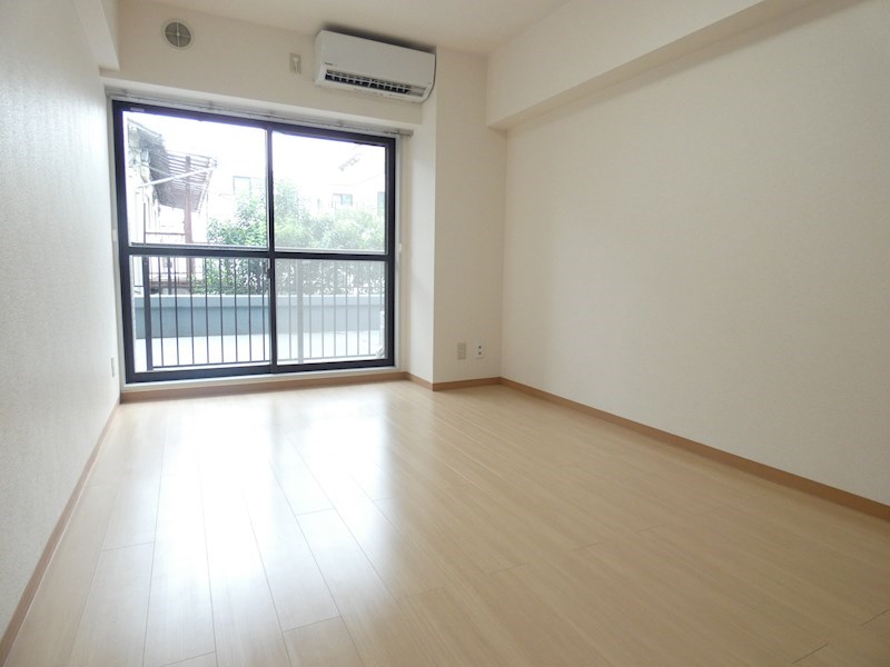 JTA綾瀬 リビング