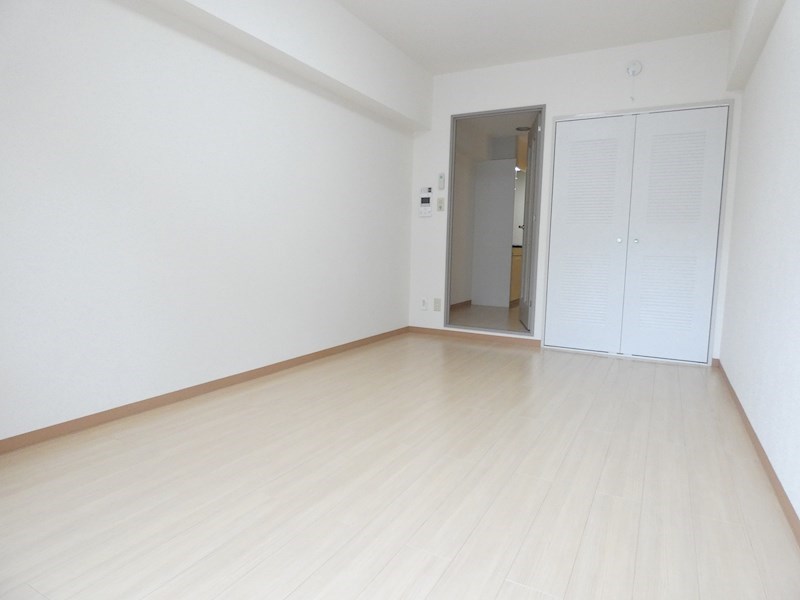 JTA綾瀬 ベッドルーム