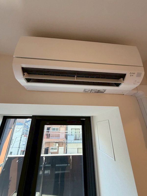 テラス駒込サウス その他4