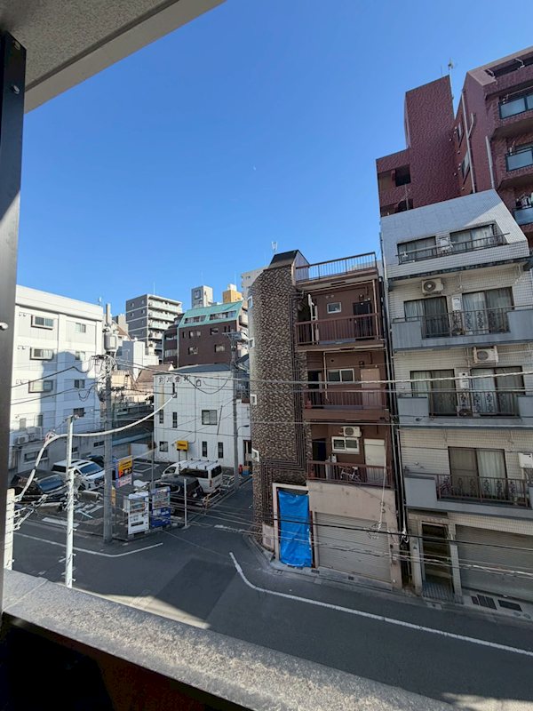 テラス駒込サウス その他5