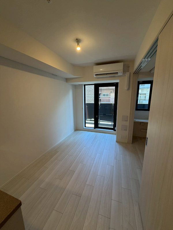 テラス駒込サウス リビング