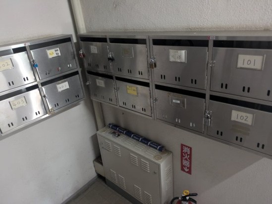 第2フラワーパレス  その他5