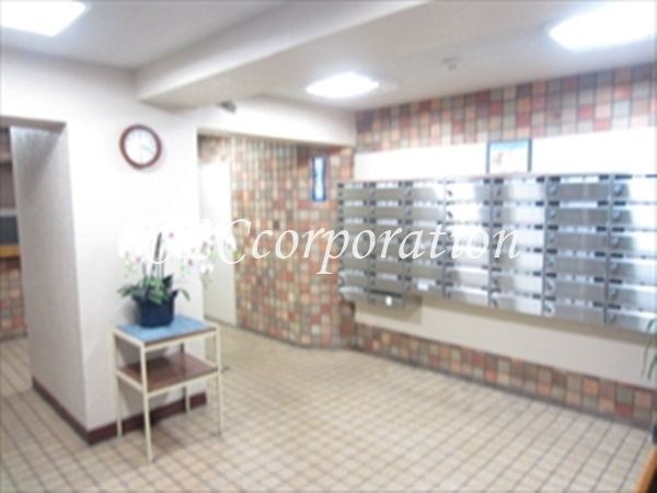 セイワ東陽マンション その他1