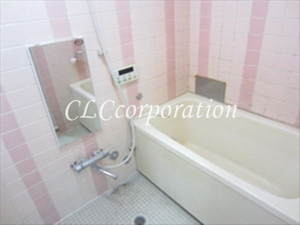 セイワ東陽マンション 風呂画像