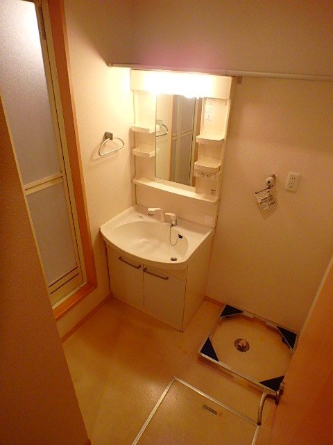 エスポワールＦ その他5