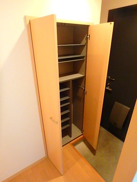 エスポワールＦ その他8