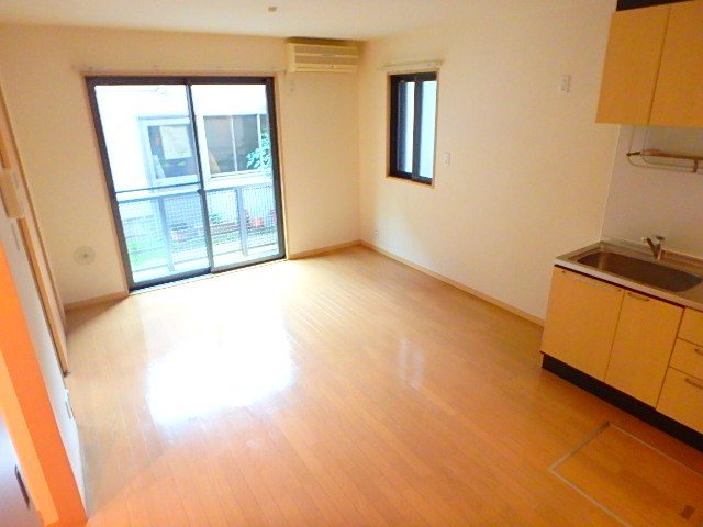 エスポワールＦ その他9