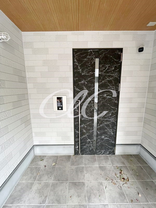 Jブラン梅島  その他外観1