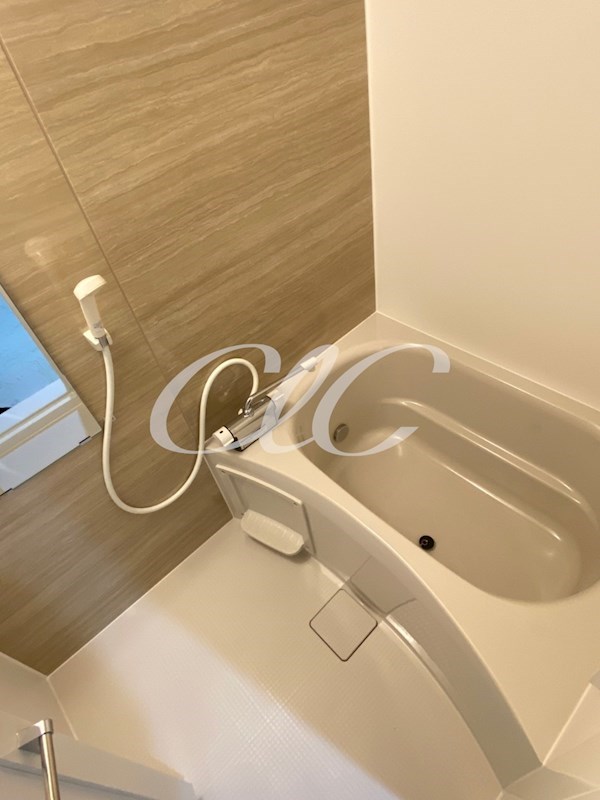 Jブラン梅島  風呂画像