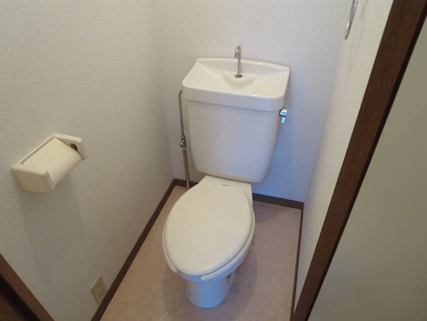 ツゥインコート その他1