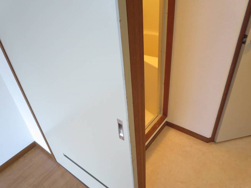 ツゥインコート その他6