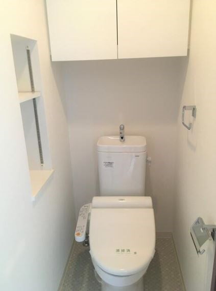 クアトロノーヴェ梅島 その他3