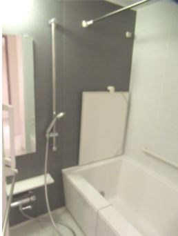 クアトロノーヴェ梅島 風呂画像