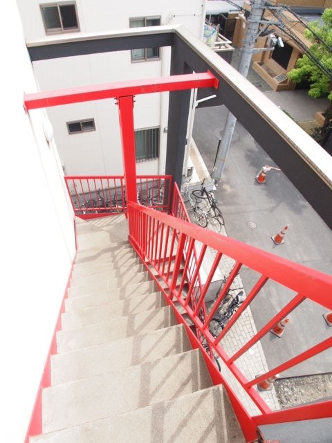 サンアーバン町屋  その他7