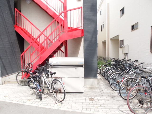 サンアーバン町屋  その他8