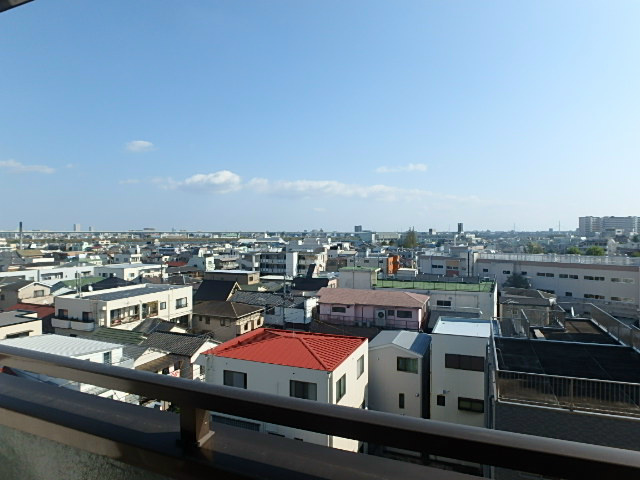 サンライズ・エンドウ  その他3