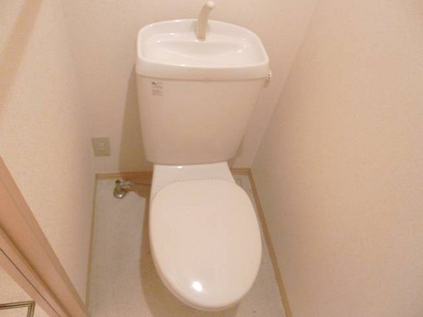 エクレール・コート その他3