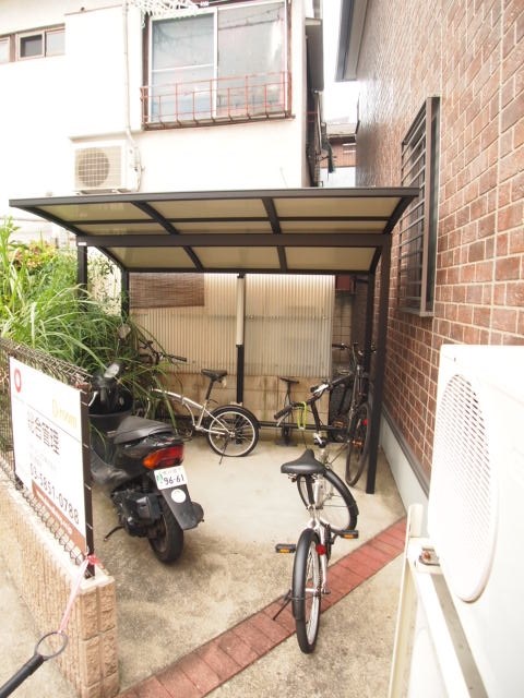 エクレール・コート その他5