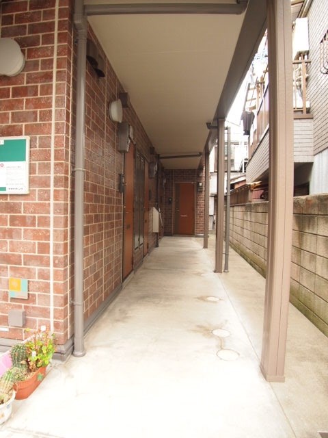 エクレール・コート その他7