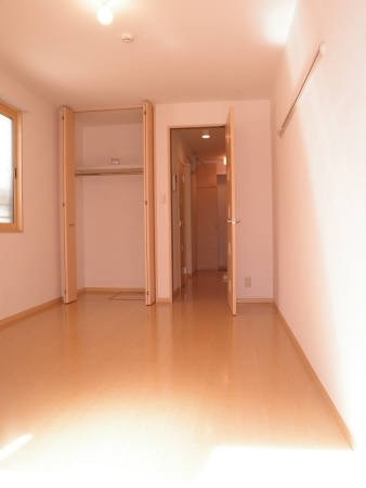 エクレール・コート リビング