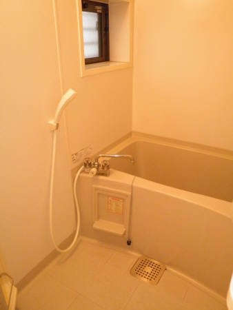 エクレール・コート 風呂画像