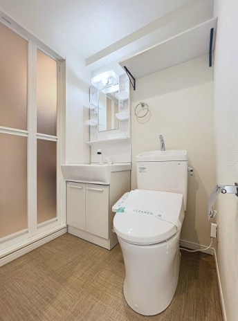 アーバンヒルズ平井 その他4