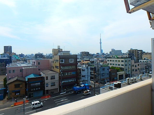 アーバンヒルズ平井 その他5