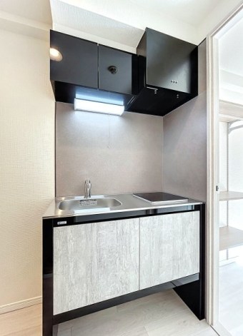 アーバンヒルズ平井 キッチン