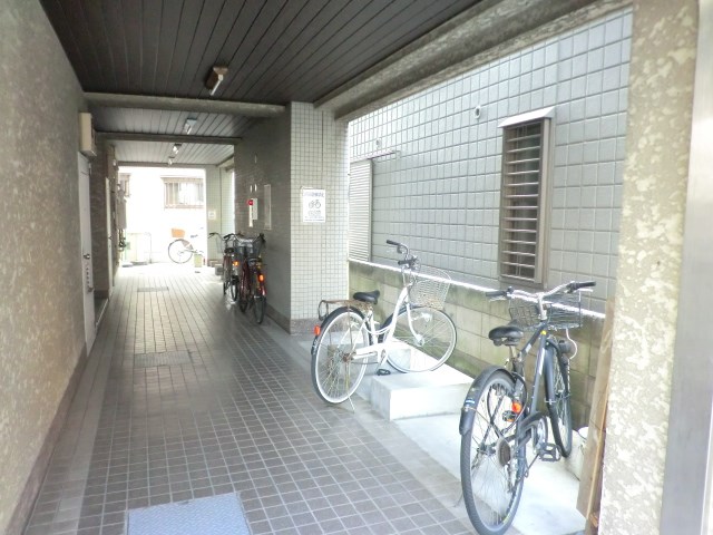 ザ・コート静  その他6