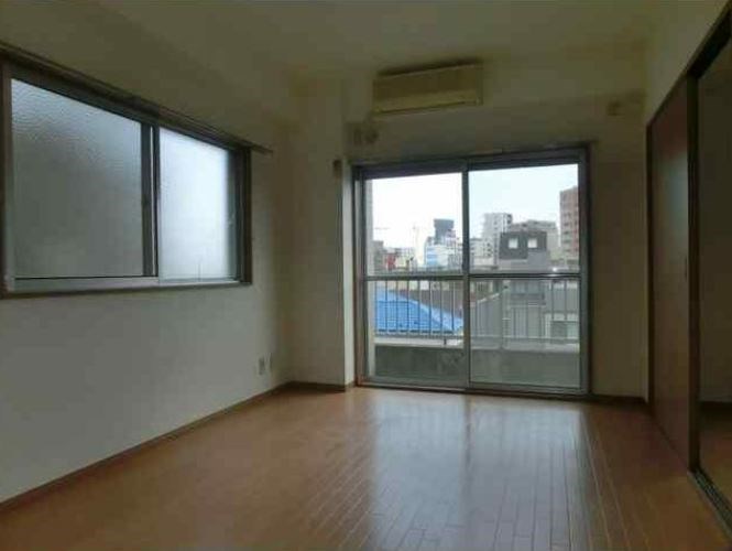 ザ・コート静  ベッドルーム