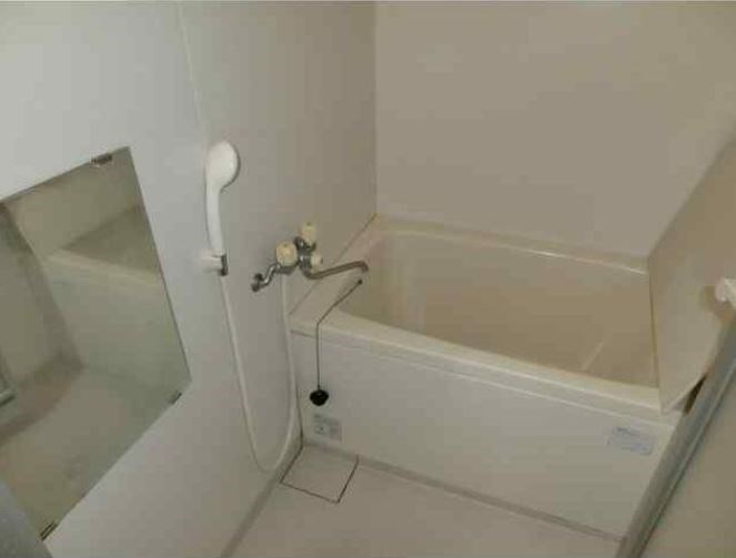 ザ・コート静  風呂画像