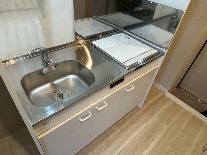 VISTA町屋 キッチン