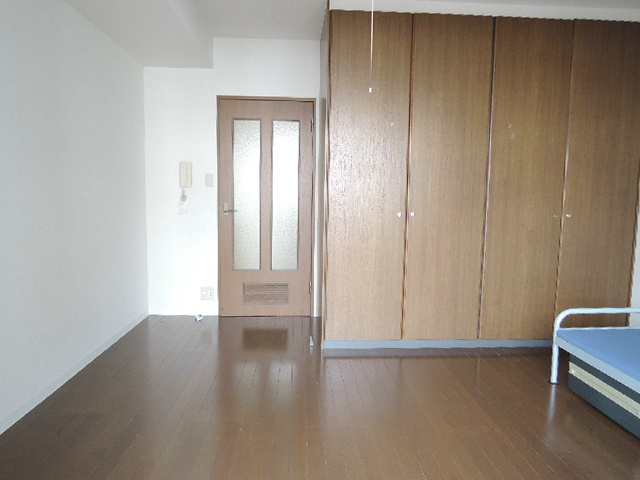 ル・ブール   ベッドルーム