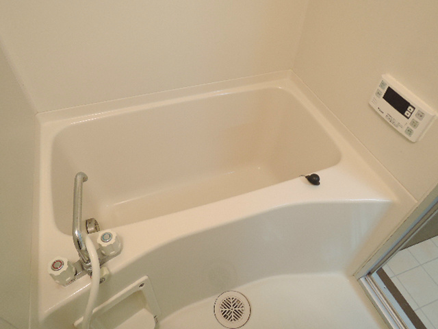 ル・ブール   風呂画像