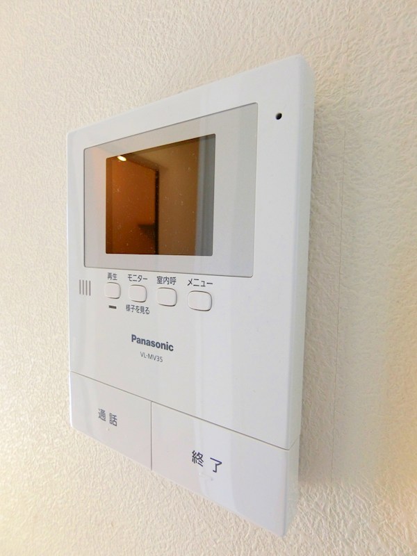 クレセオＮ その他3