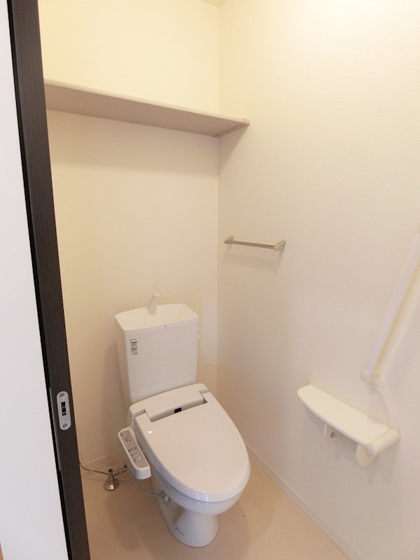 クレセオＮ その他6