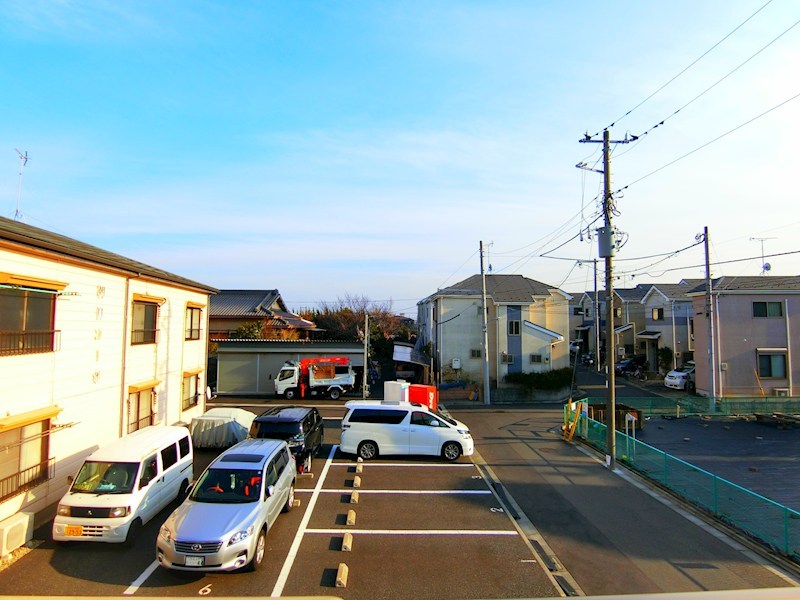 クレセオＮ その他12