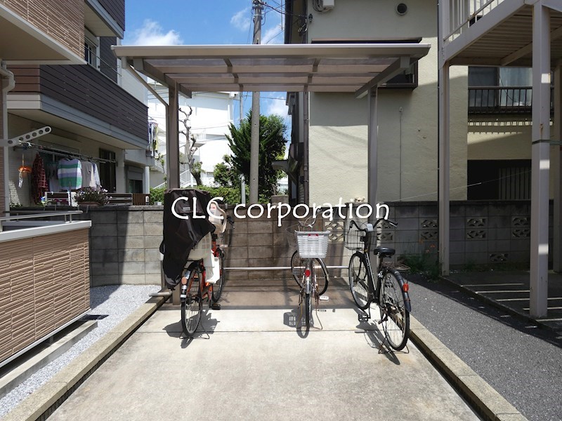 クレセオＮ その他13