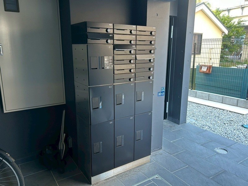 VISTA町屋 その他6