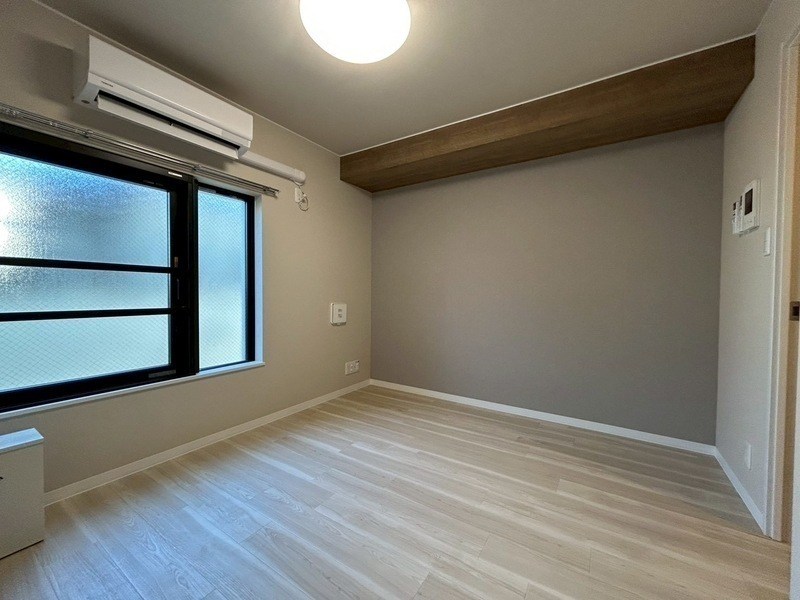 VISTA町屋 ベッドルーム