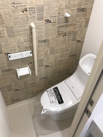 Liberte東尾久 その他1