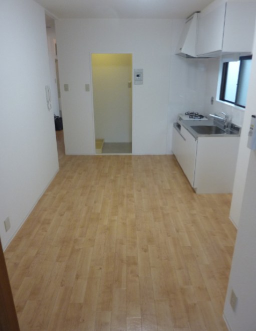 ビルエヴァンス リビング