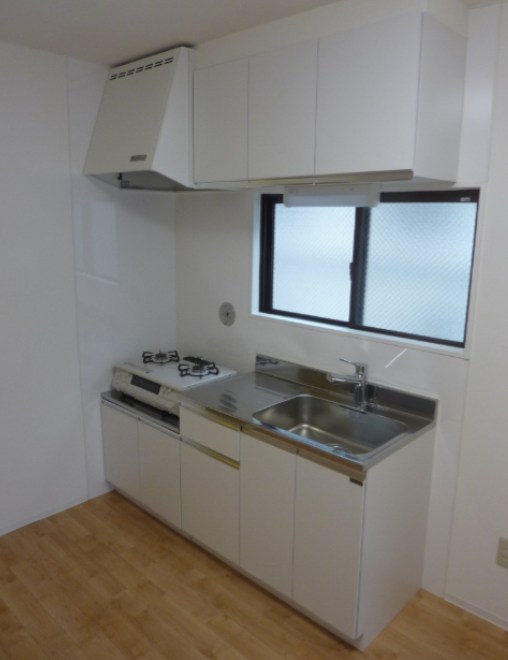 ビルエヴァンス キッチン