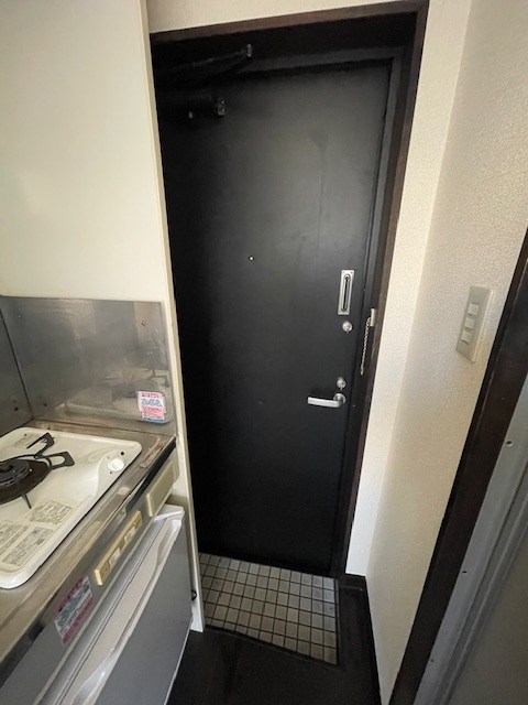 ＴＩビルディング リビング