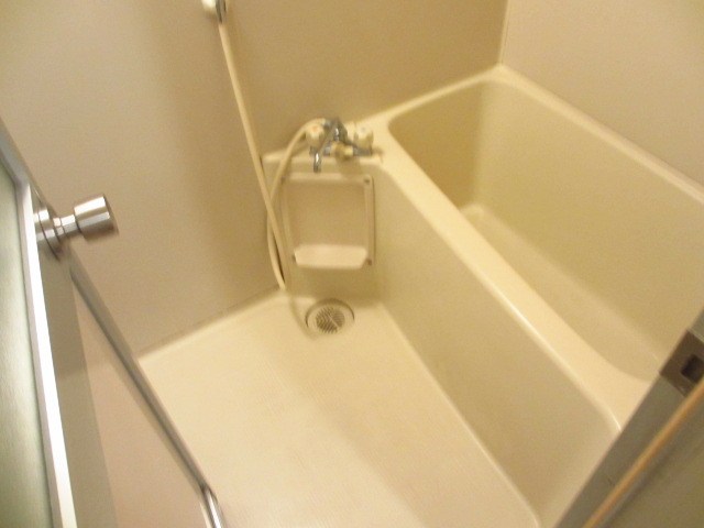 メゾンＳＫ 風呂画像