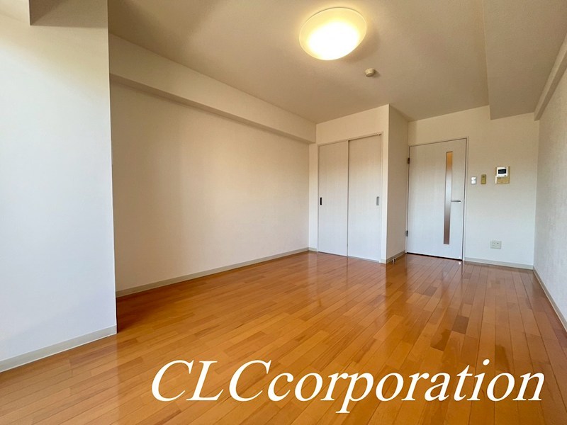 SWEET HILLS リビング