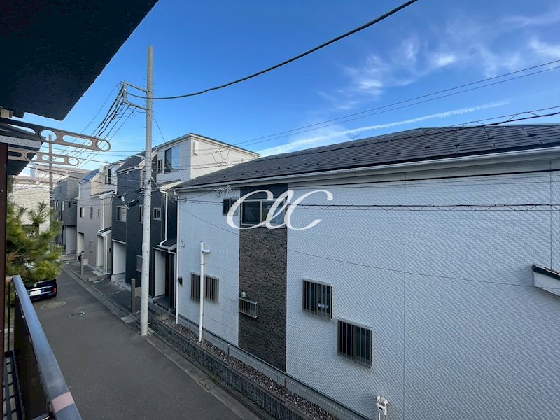 宮崎ハイツ その他7