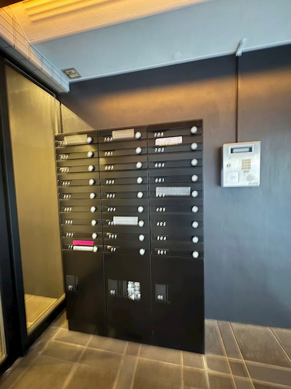 コスモリード篠崎駅前 その他12