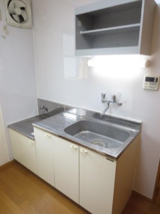 ジョイアベニュー キッチン